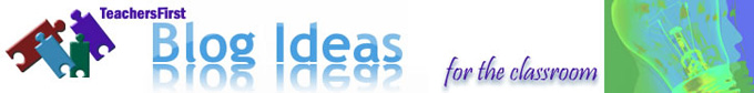 Blog Ideas