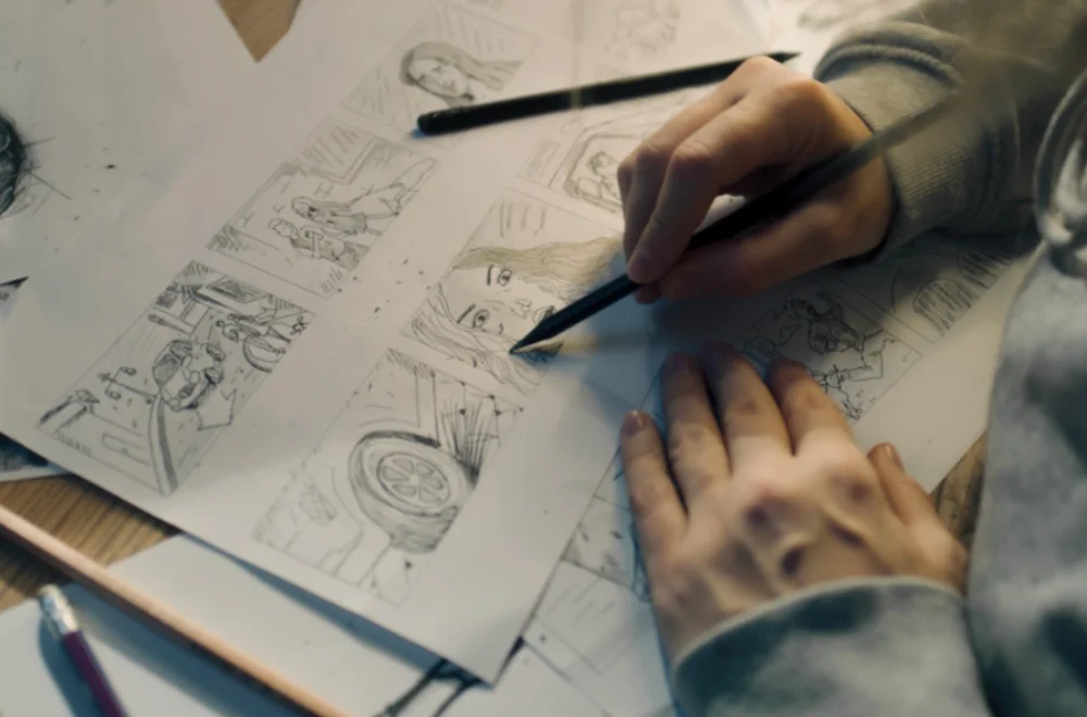 Drawing images