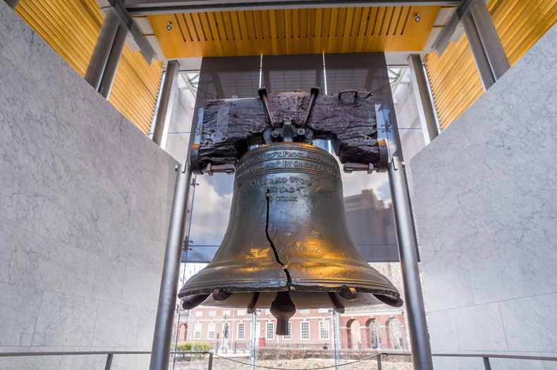 Liberty Bell