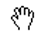 hand icon