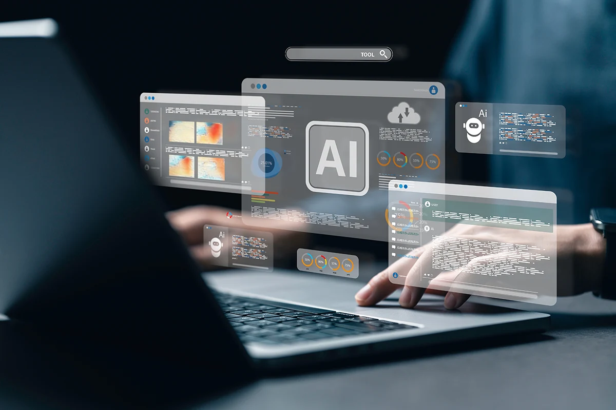 AI related images