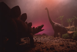 Dinosaur Image